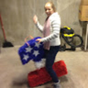 Meet your Posher, Blair